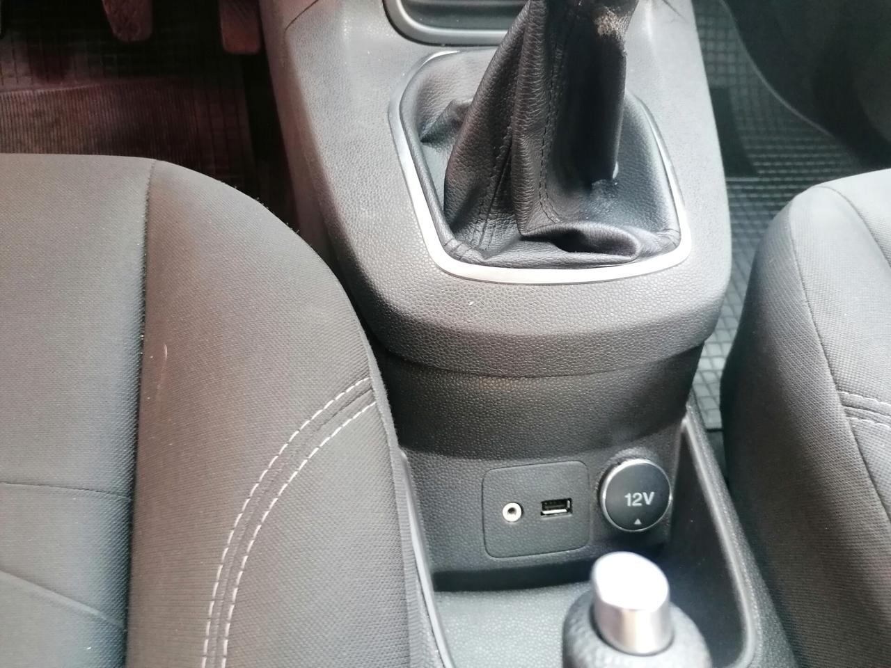 Ford Fiesta 1.5 TDCi 75CV 5 porte