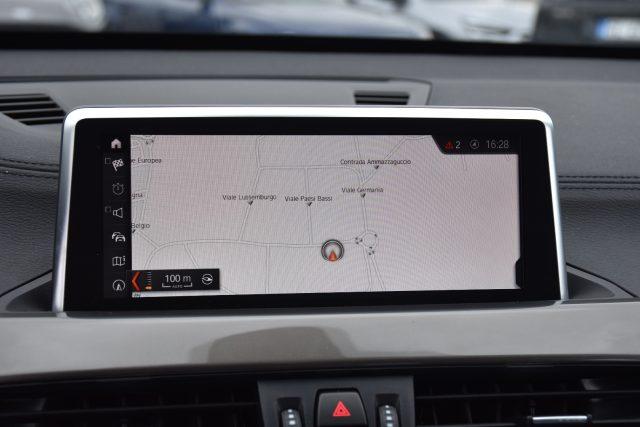 BMW X1 xDrive18d xLine