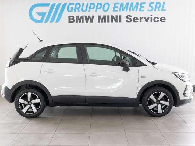 Opel Crossland X Crossland 1.2 Edition s