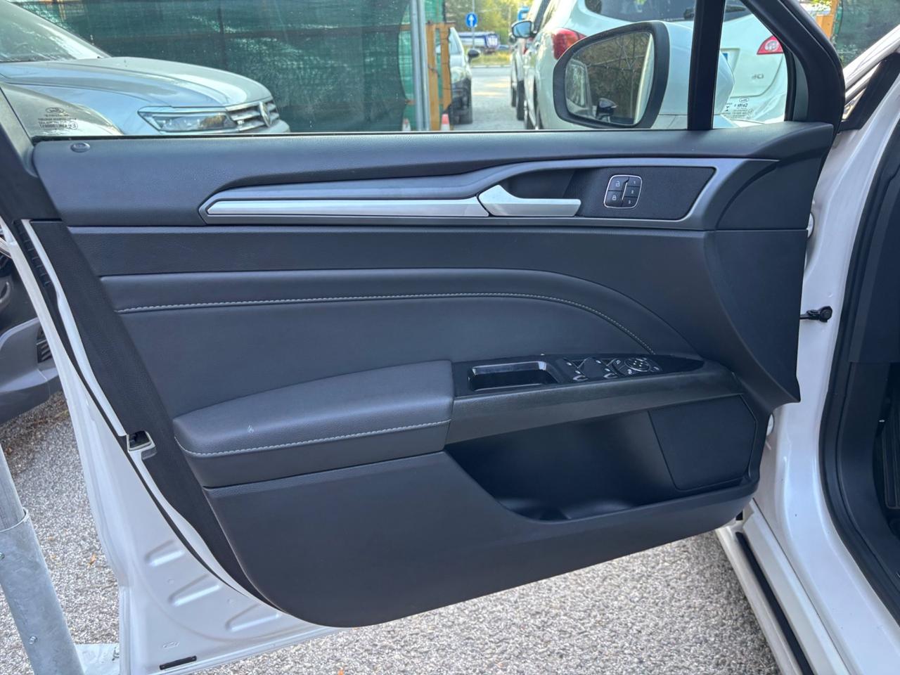 Ford Mondeo 2.0 TDCi 150cv Titanium