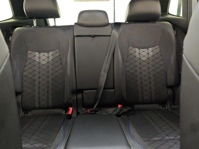 Volkswagen Tiguan 2.0 TDI 150 CV DSG R-Line