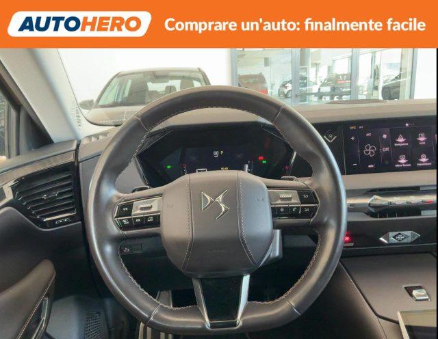 DS AUTOMOBILES DS 4 BlueHDi 130 aut. Cross Rivoli