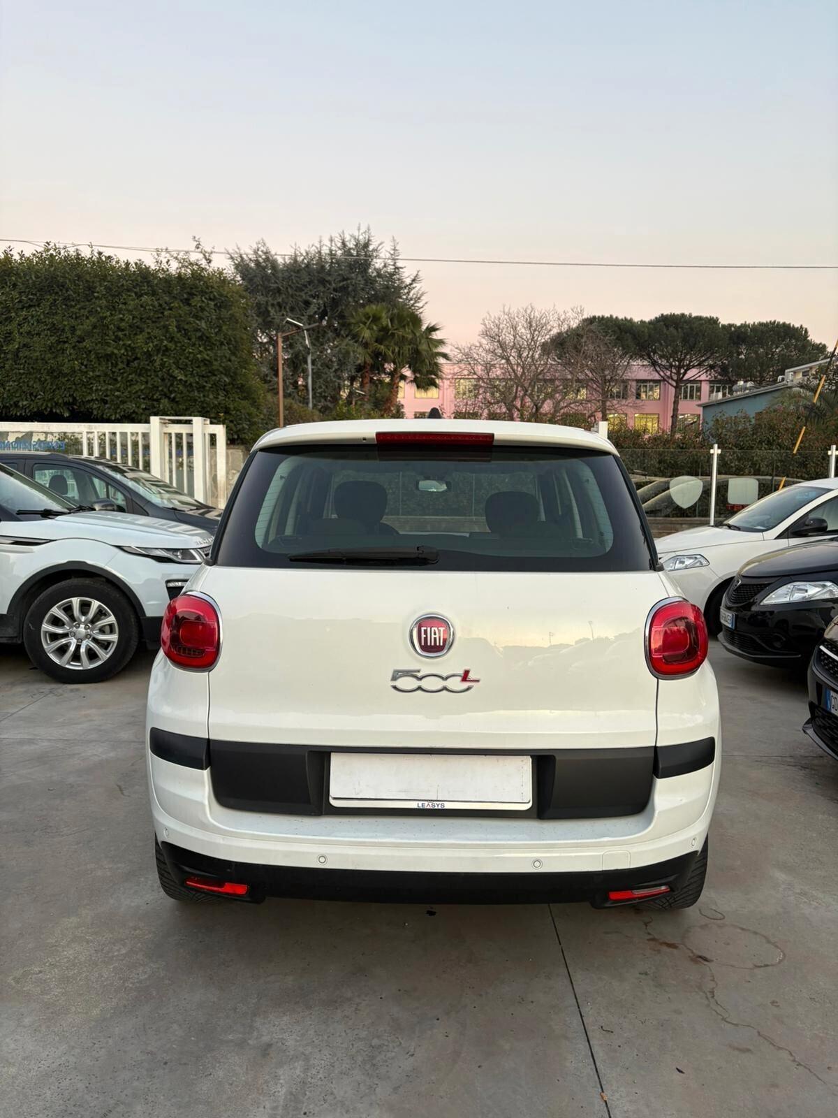 Fiat 500L CAMBIO AUTOMATICO 1.3 Multijet 95 CV Mirror