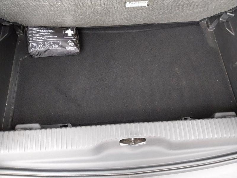 Citroën C3 Aircross 1.2 PureTech 110cv Shine S&S my19