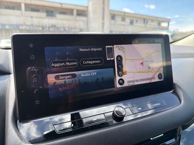 NISSAN Qashqai e-Power N-Connecta
