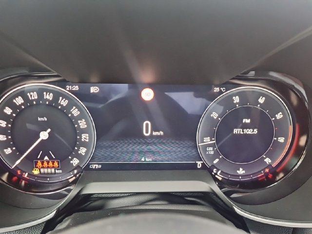 ALFA ROMEO Giulia 2.0 Turbo 280 CV AT8 AWD Q4 Sprint