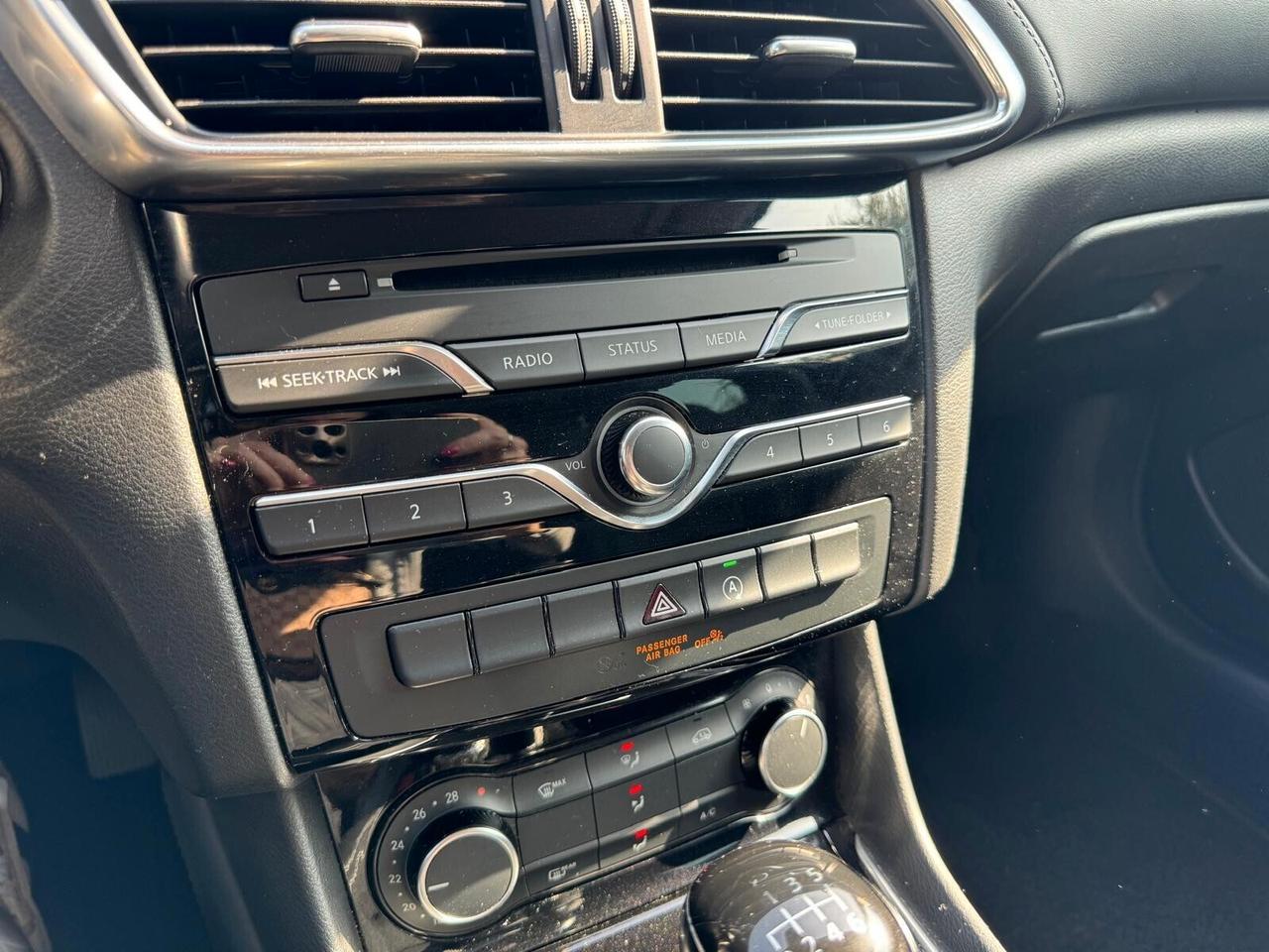 Infiniti Q30 1.5 diesel Premium Tech