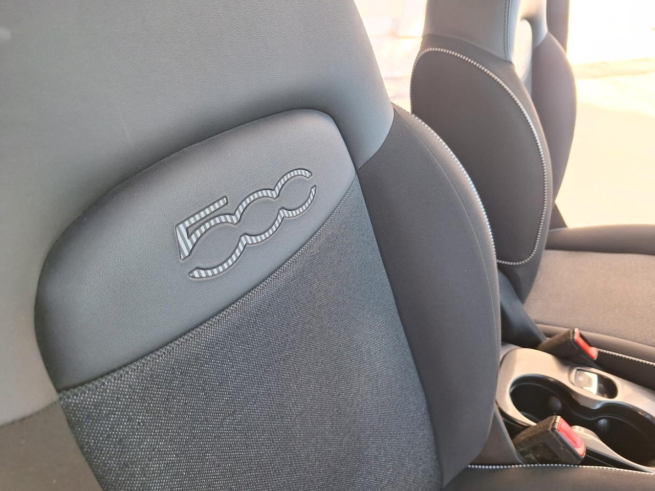 Fiat 500X 1.3 MJT 95 CV Urban 12/2020 53000 KM