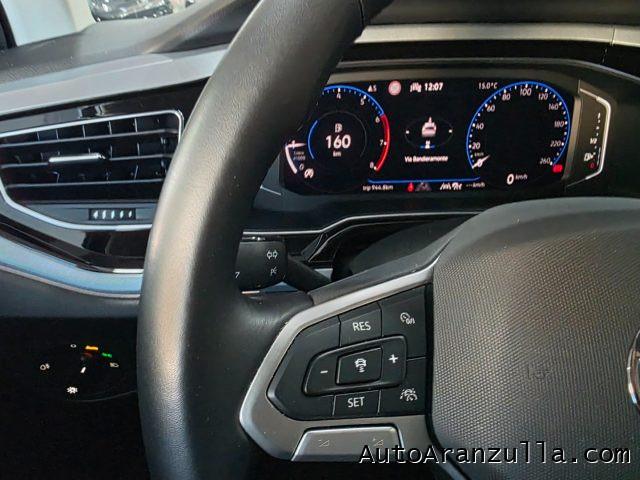 VOLKSWAGEN Taigo 1.0 TSI 95CV Life Energy Navi - Virtual Pro