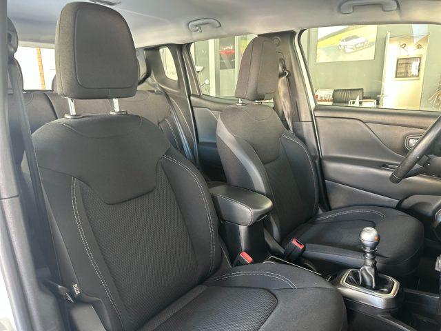 JEEP Renegade 1.0 T3 Limited