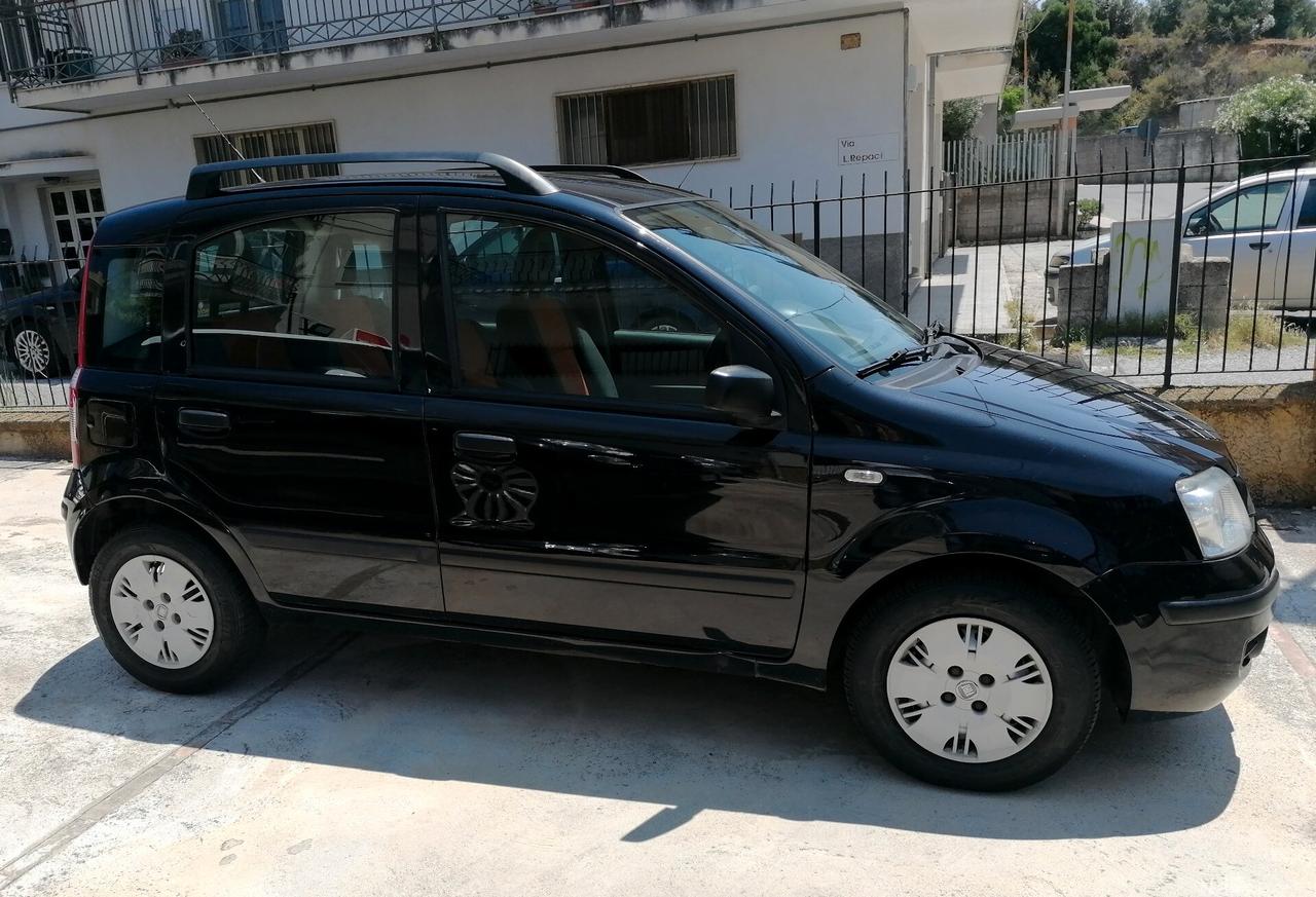 Fiat Panda 1.2 60cv Dynamic Unica proprietaria