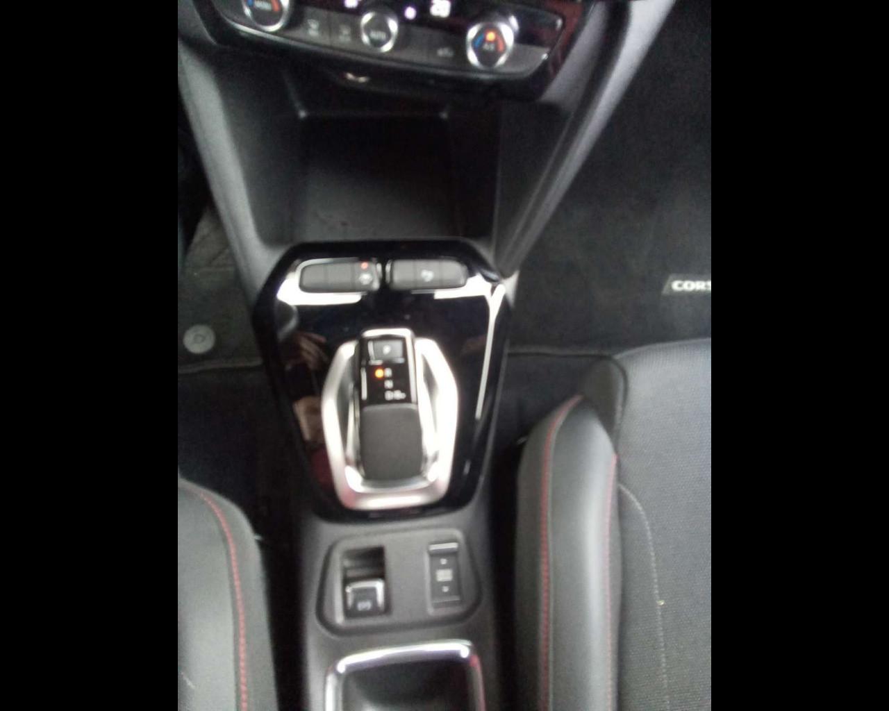 OPEL Corsa-e - Corsa-e 5 porte Elegance