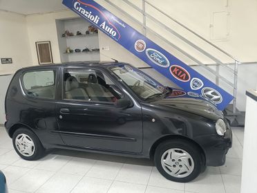 Fiat Seicento 1.1 Classic