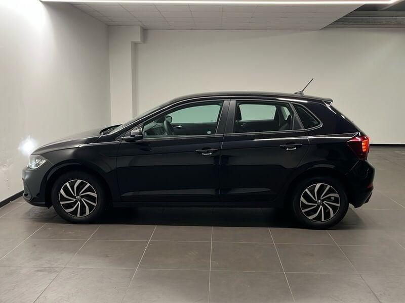 Volkswagen Polo Nuova 1.0 TGI 66 kW/ 90 CV Manuale