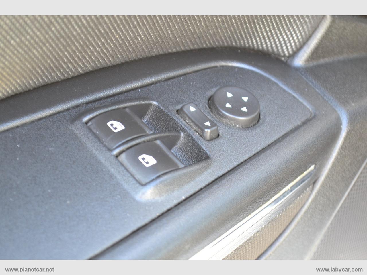 FIAT Bravo 1.6 MJT 120 CV Dualogic Dynamic