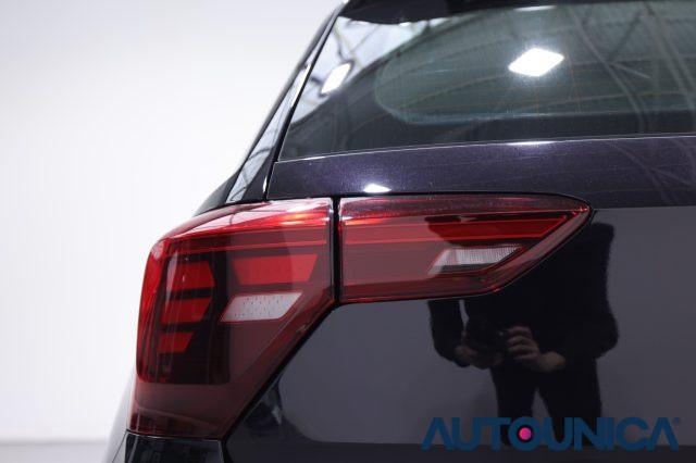 VOLKSWAGEN Polo 1.0 TSI DSG LIFE NEOPATENTATI