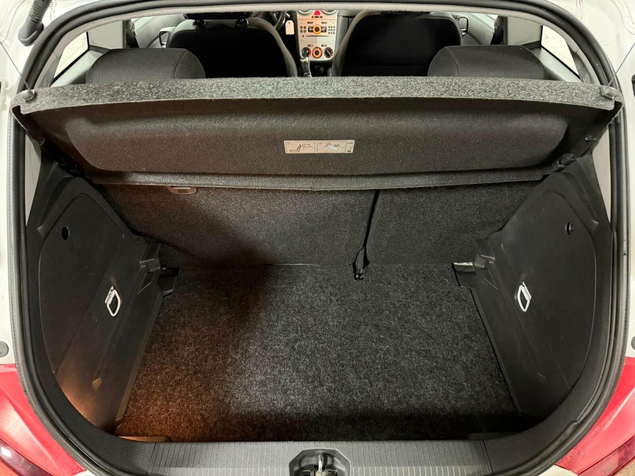 OPEL CORSA 1.2 80CV 3p. GPL-TECH CLUB