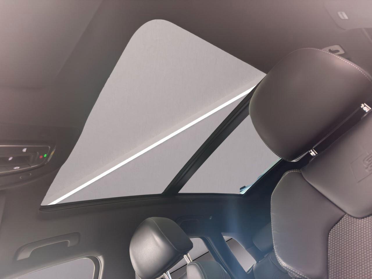 Audi Q5 35 TDI S tronic S line