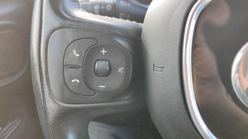 FIAT 500L 500L 1.3 Multijet 95 CV Pop Star