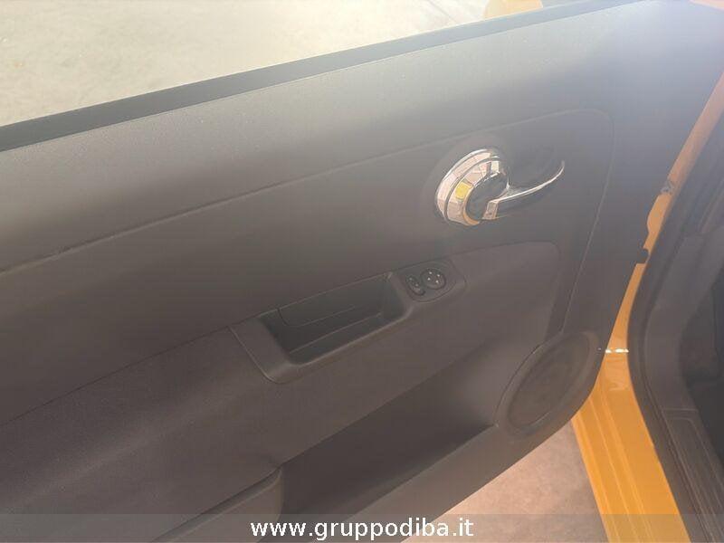 FIAT 500 III Benzina 1.2 s 69cv e6