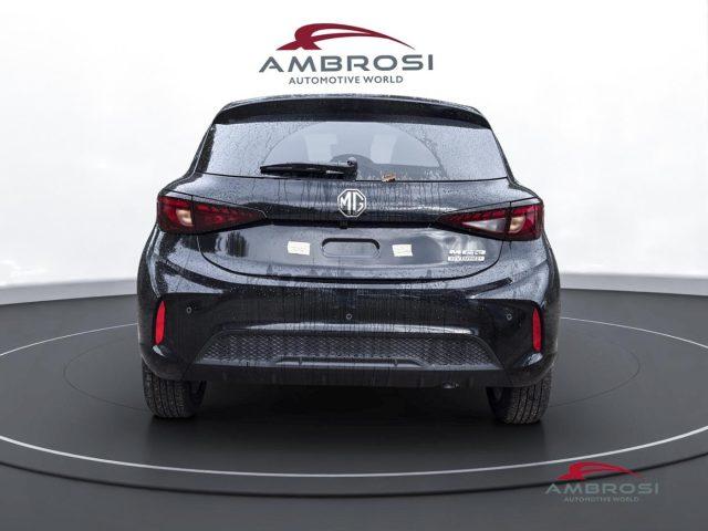 MG MG3 HEV MY25.5 1.5L Comfort