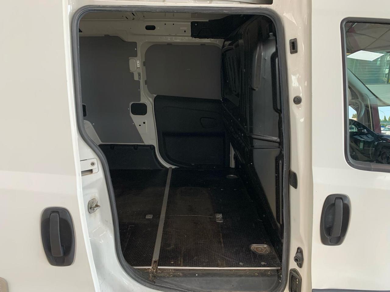 Fiat Doblo Doblò 1.4 T-Jet Natural Power