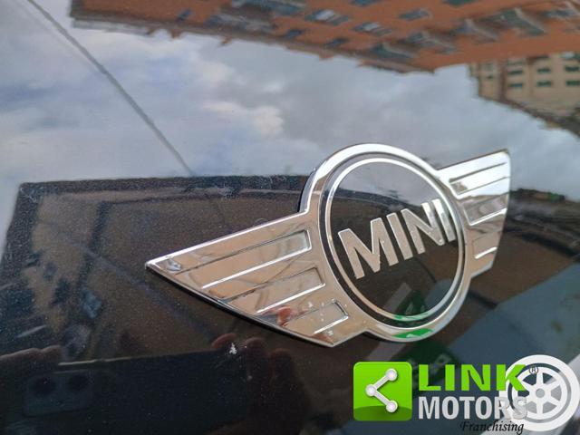 MINI Countryman Mini Cooper D Countryman ALL4 Automatica