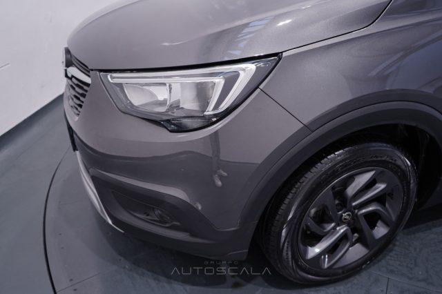 OPEL Crossland X 1.2 61kw 120° Anniversary