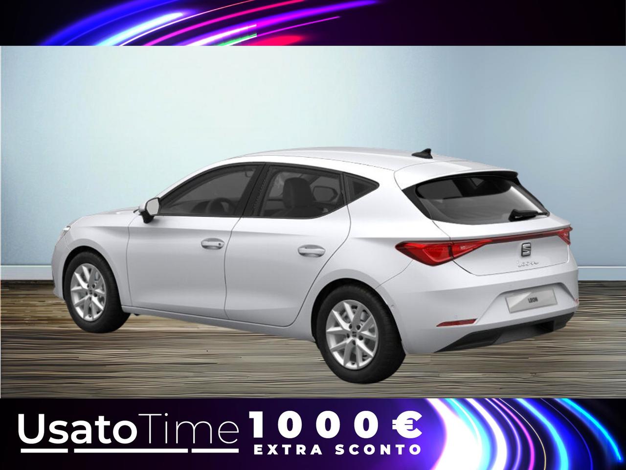 Seat Leon 2.0 tdi 150cv style dsg