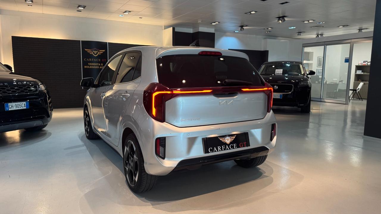 KIA PICANTO 1.0B 63CV - 2024