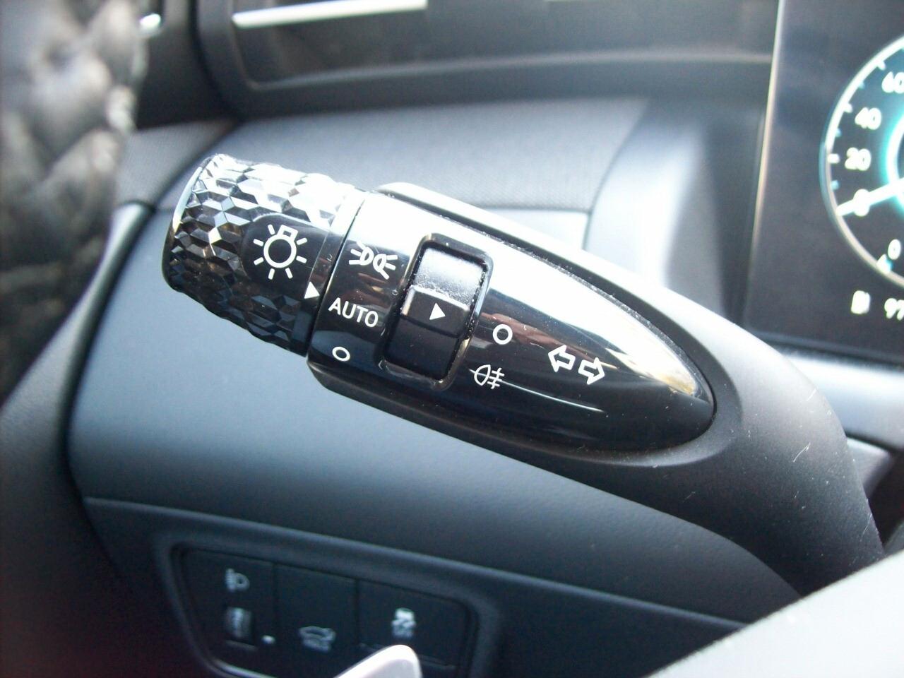 Hyundai Tucson 1.6 HEV 230CV aut.Exellence