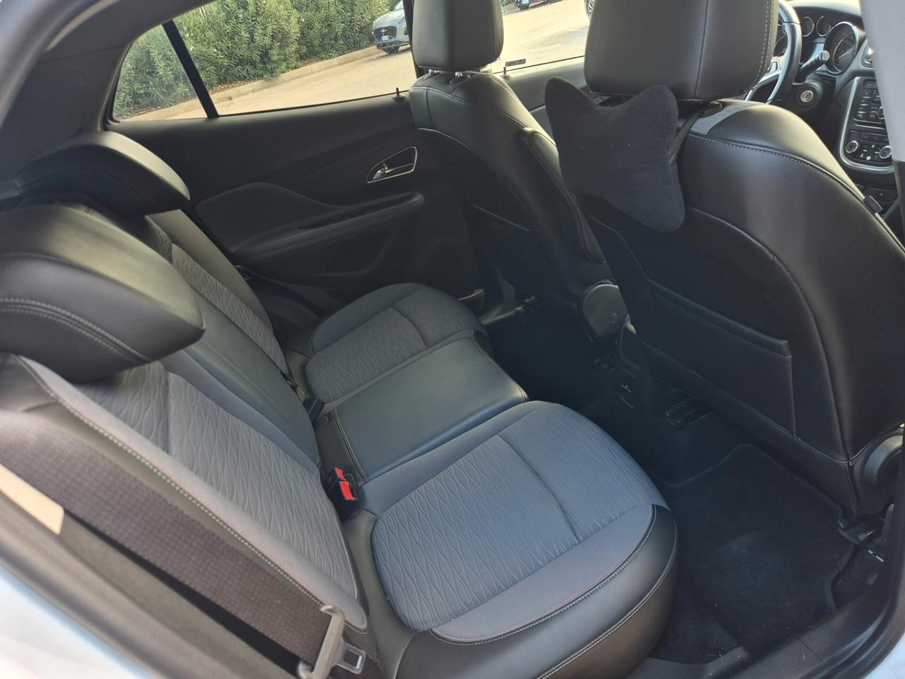 Opel Mokka 1.6 CDTI Ecotec 136CV 4x2 Start&Stop Cosmo b-Color