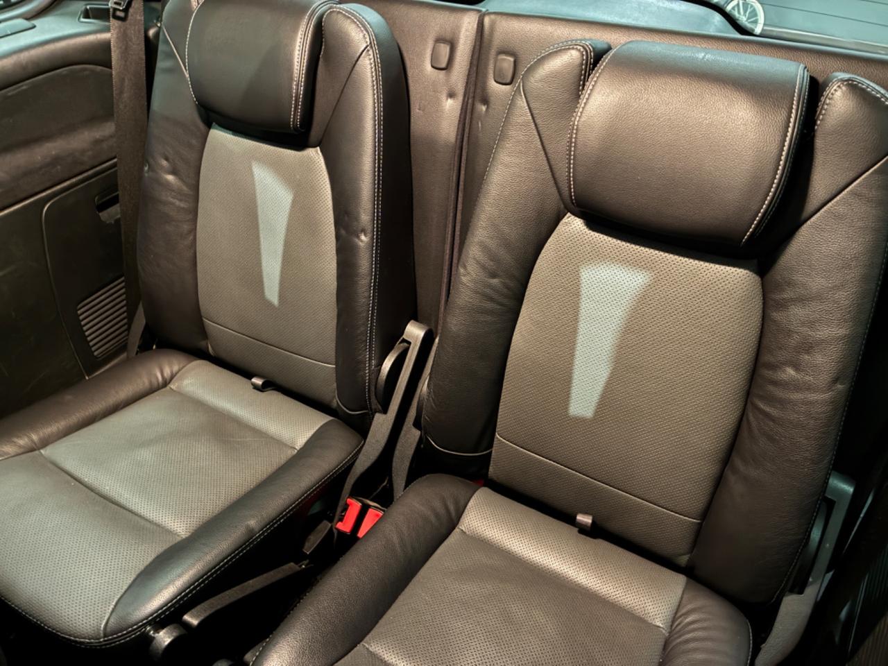 Ford Galaxy 2.0 TDCi 140 CV Titanium