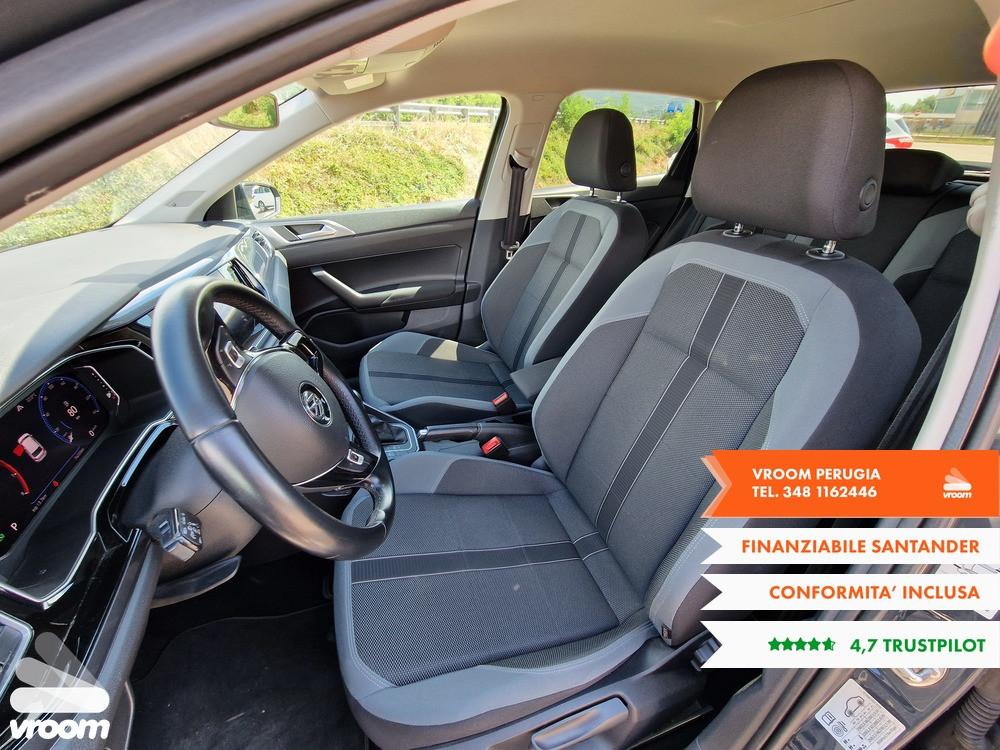 VOLKSWAGEN Polo 1.0 TSI 115CV DSG 5p Highline 2019