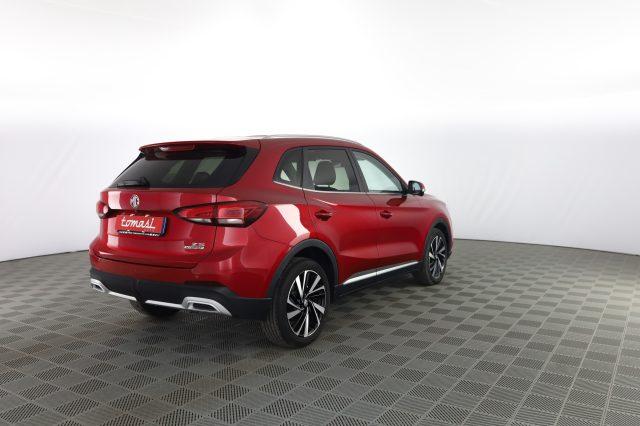 MG ZS (2024-->) Hybrid+ Luxury
