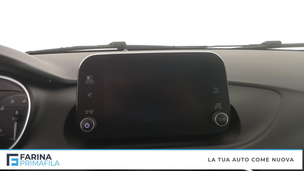 FIAT Tipo SW II 2021 - Tipo SW 1.6 mjt s&s 130cv