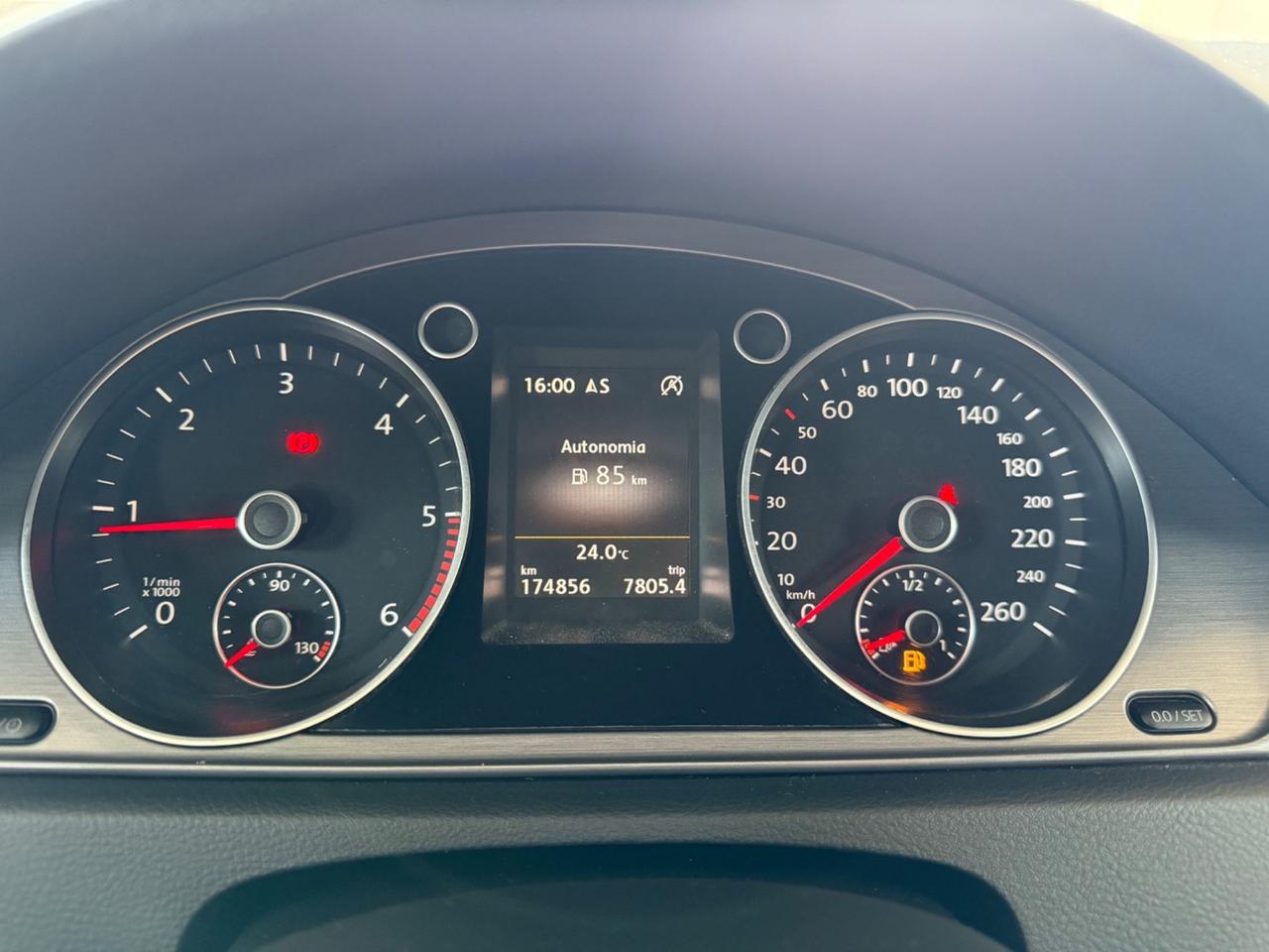 Volkswagen Passat Var. 2.0 TDI Highline BlueM.Tech.