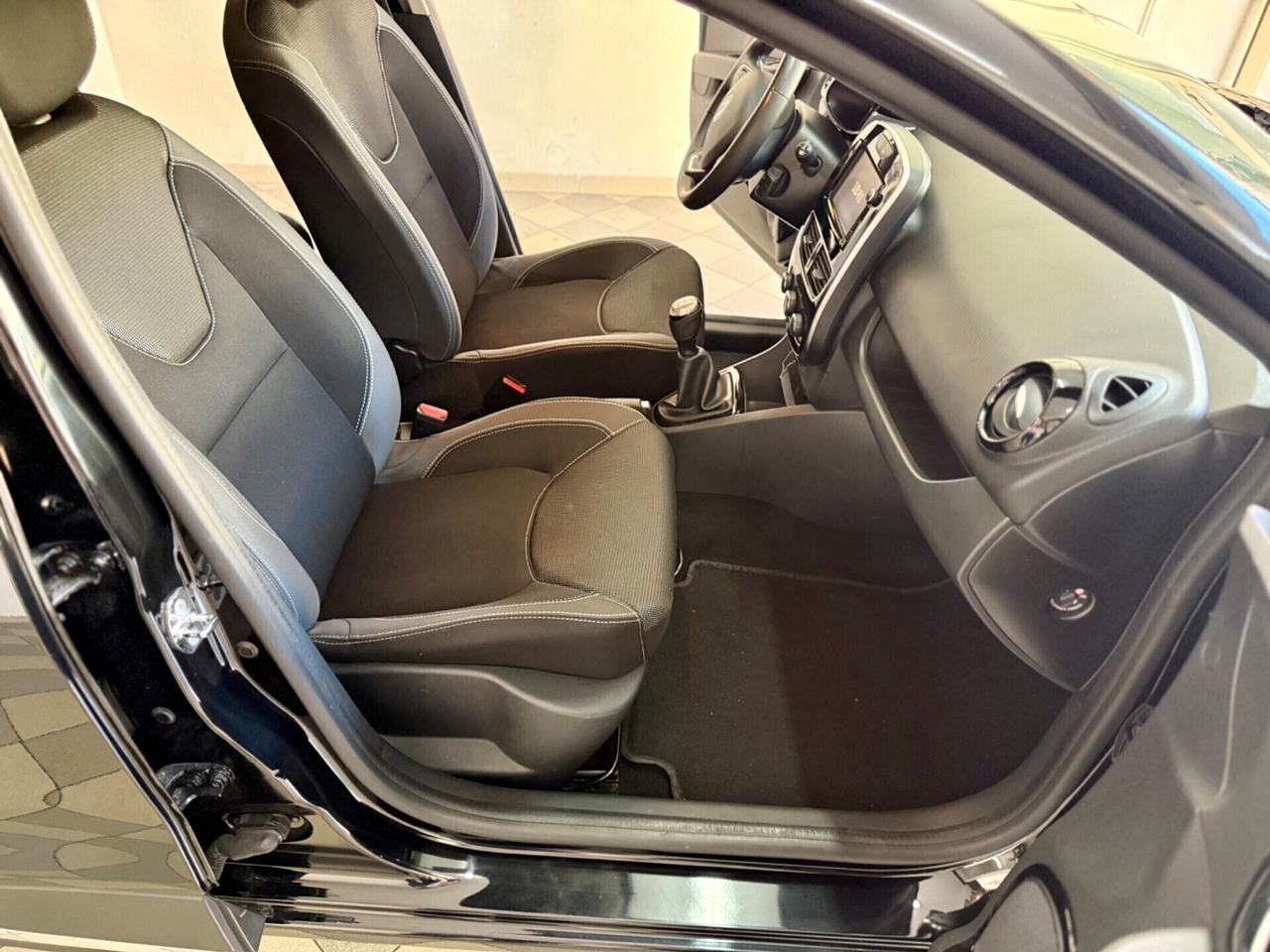 Renault Clio dCi 8V 75CV Start&Stop 5 porte Energy Zen