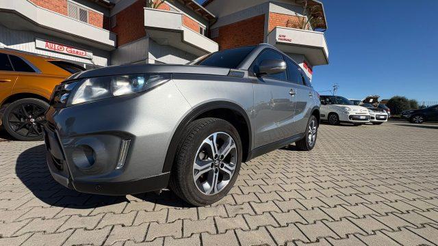 SUZUKI Vitara 1.6 DDiS V-Top **UNICO PROPRIETARIO***