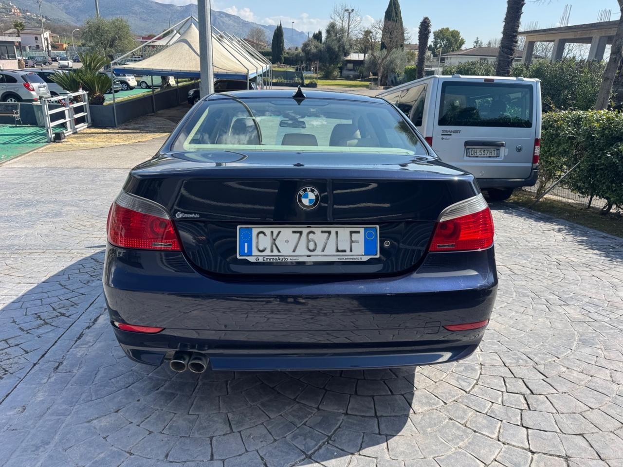 Bmw 530 530d cat Attiva