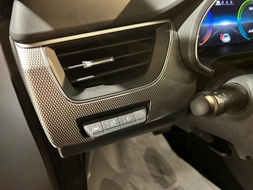 Renault Arkana 1.6 Hybrid Intens E-Tech Auto