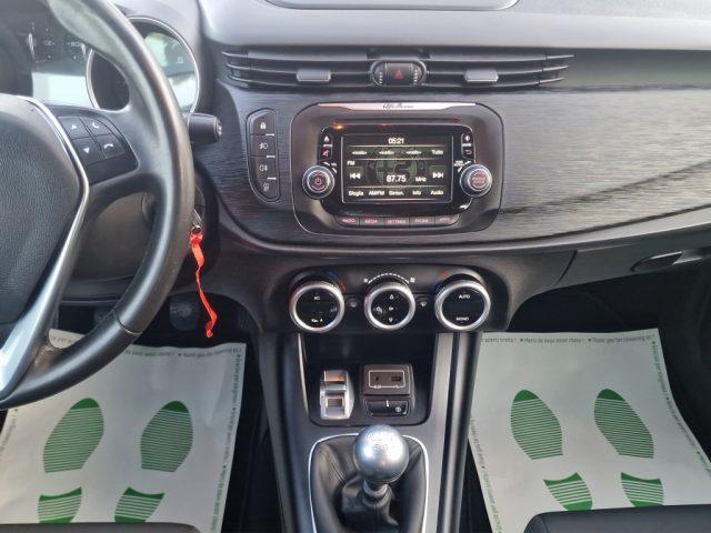 ALFA ROMEO Giulietta 1.6 JTDm 120 CV Super
