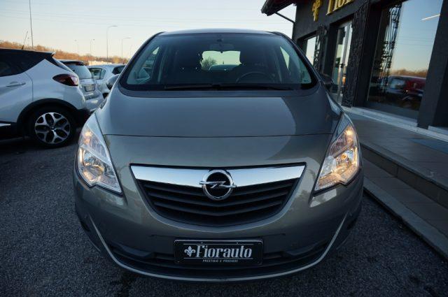 OPEL Meriva 1.3 CDTI Cosmo NEOPATENTATI