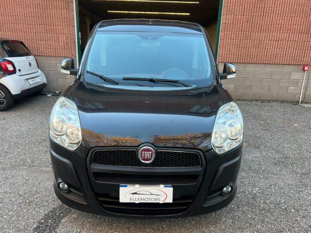 FIAT Doblo 1.6 MJT Automatico Iva esposta