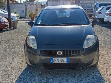 Fiat G.Punto 2008 - 1.3 MJT 75 CV OK NEOP. LB AUTOMOBILI