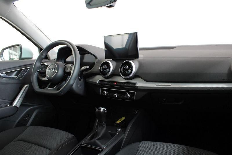 Audi Q2 Q2 30 TDI S line Edition