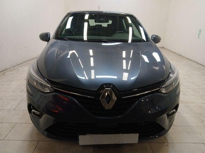 Renault Clio 1.5 blue dci Intens 85cv