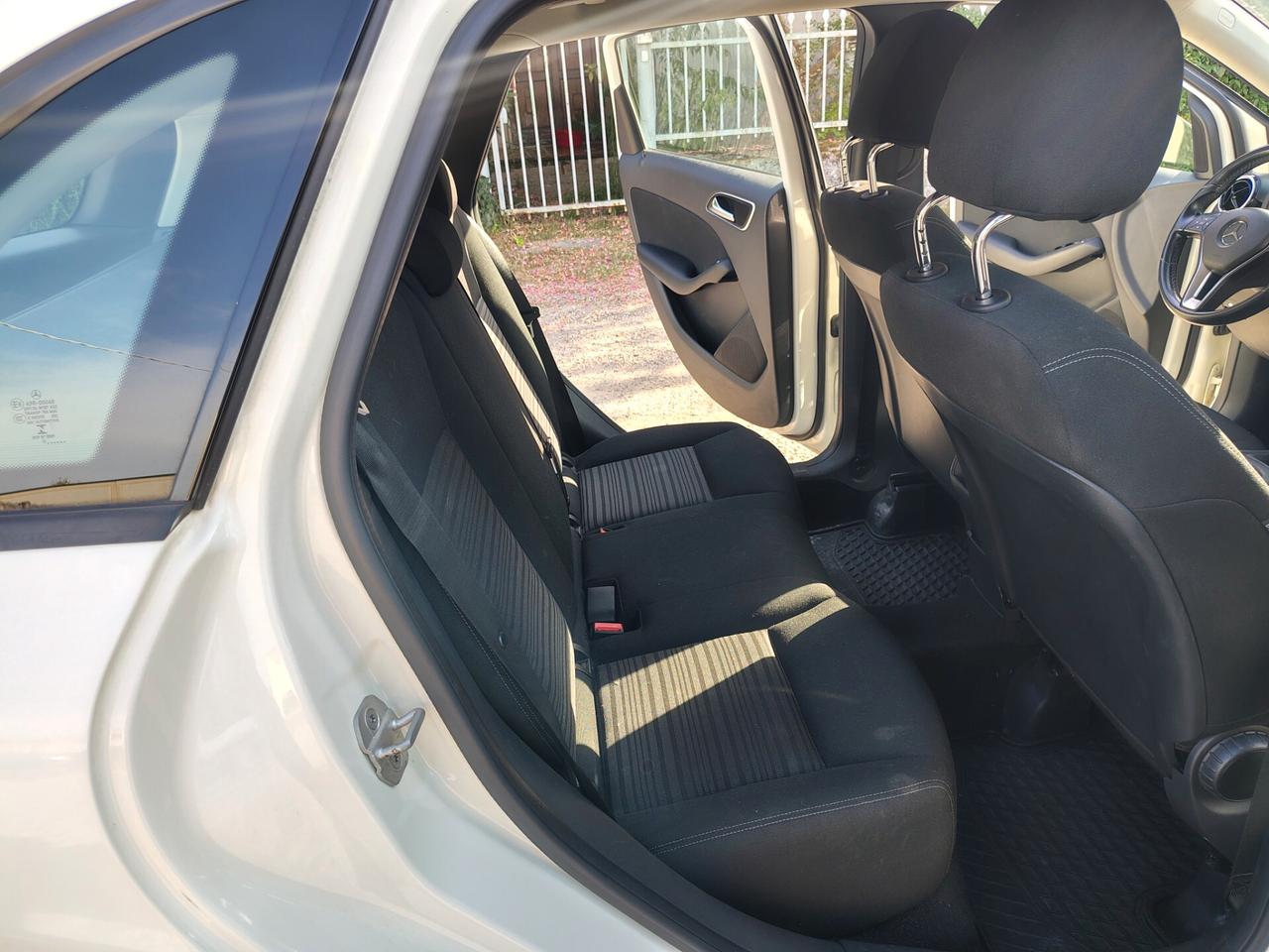 Mercedes-benz B 180 CDI Premium