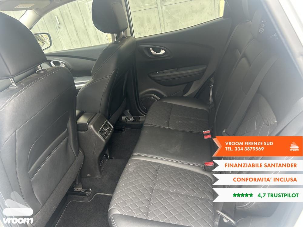 RENAULT Kadjar Blue dCi 8V 115CV Sport Edition2