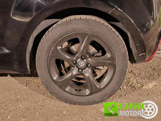 ALFA ROMEO MiTo 1.3 JTDm-2 95 CV S&S Super